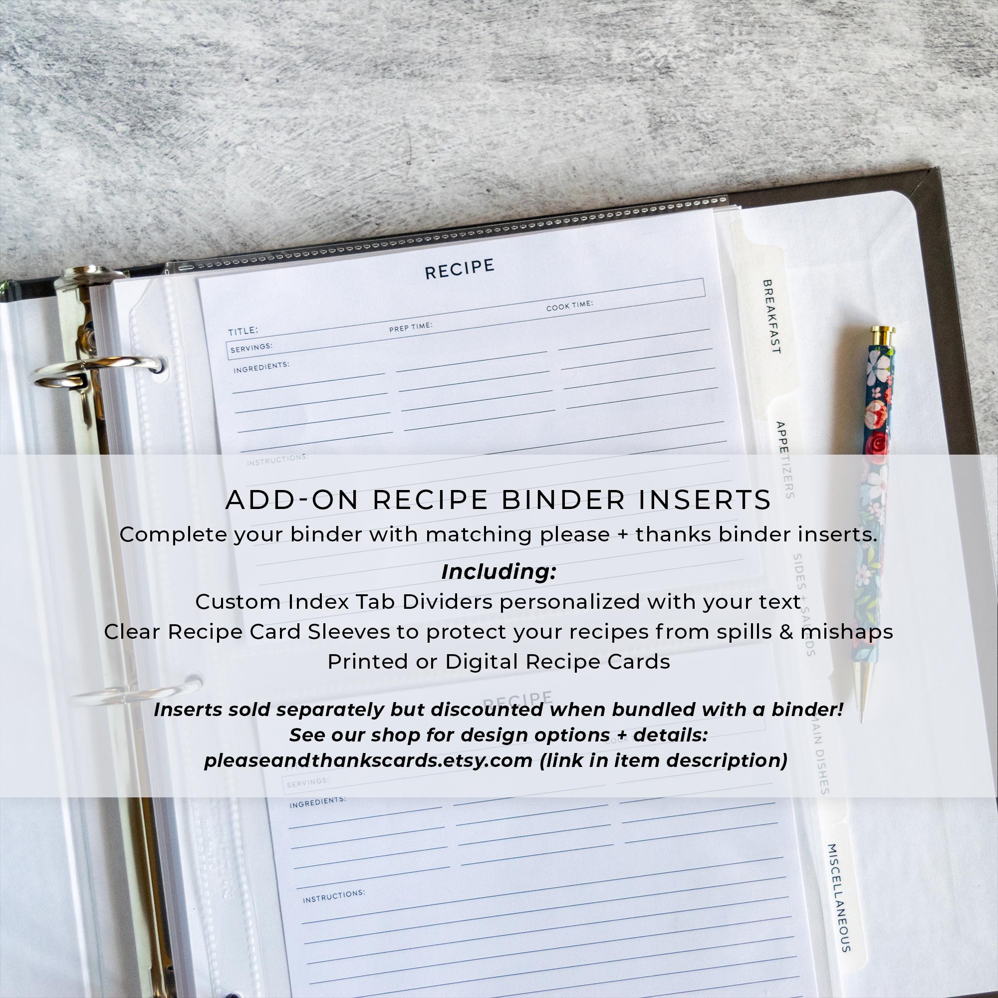 personalized recipe binder and cards Ultra Pro Pokemon Collector's Album 4 Pocket Binder Wizards of the Coa –  TBC Games