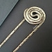 see more listings in the Hair sticks - hair forks section