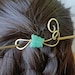 see more listings in the Hair barrettes  section