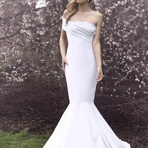Margarita wedding dress