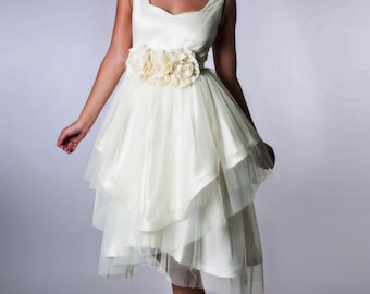 milan wedding dress