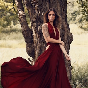 Sexy evening wear sale