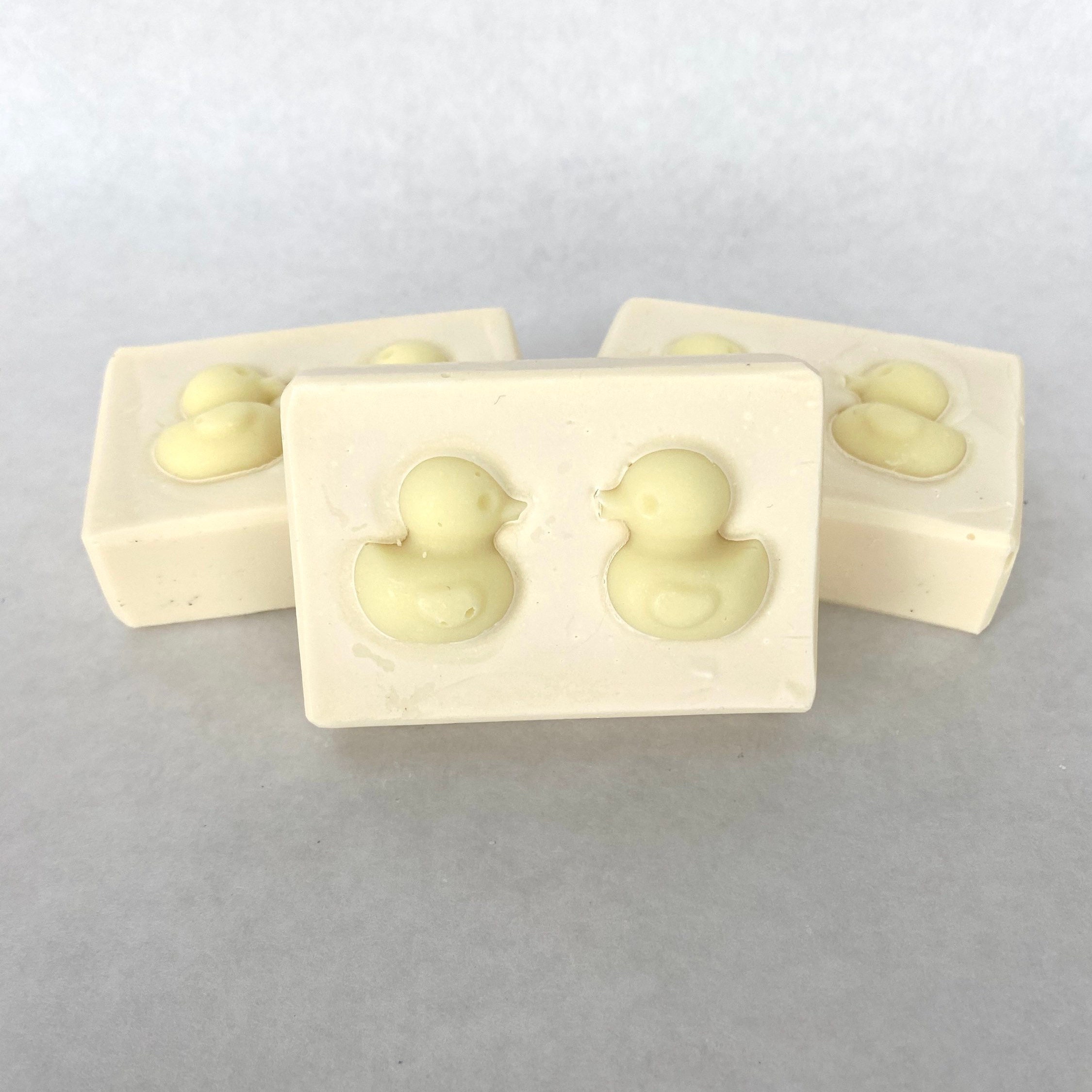 Duck soap bar soap duck gift gift soap animal soap Etsy