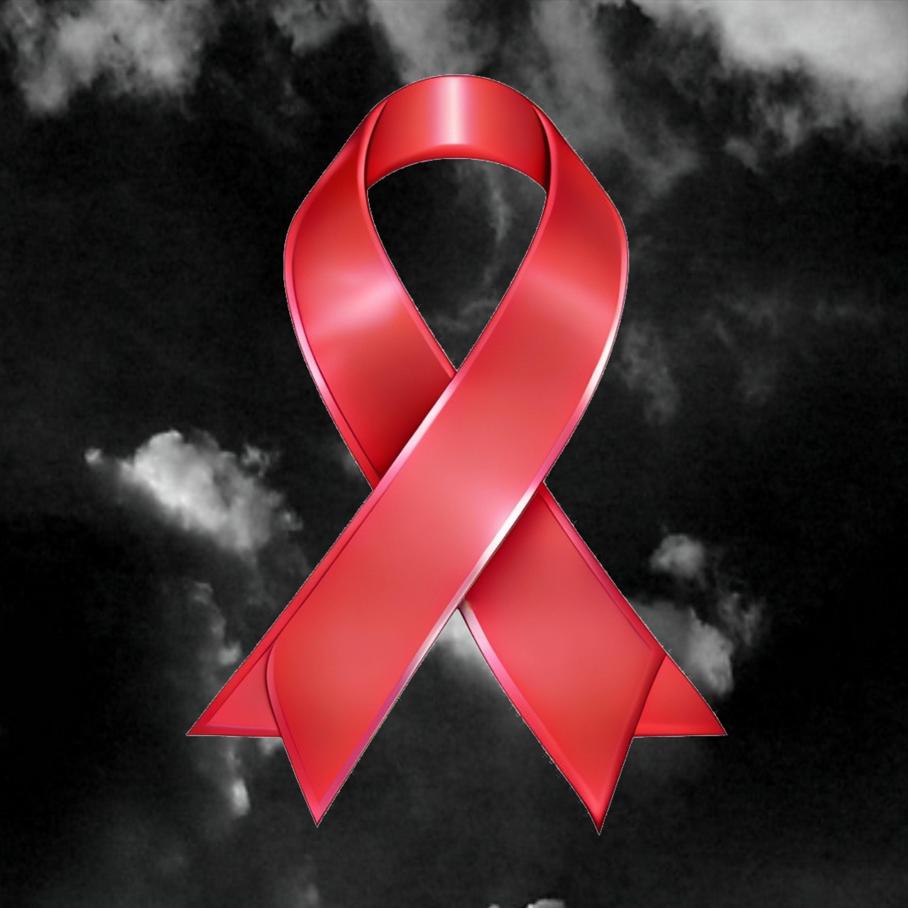 Dare Ribbon Red Awareness Ribbon Vinyl Decal - Indoor/outdoor, USA Made - Etsy