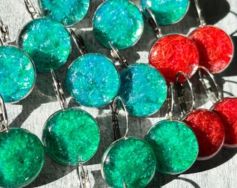 Lobster Rope Jewelry