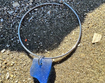Sea Glass Jewelry