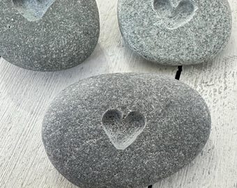 Beach Stones