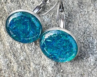 Lobster Rope Jewelry