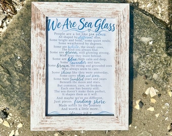 Sea Glass