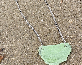 Sea Glass Jewelry