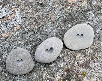 Beach Stones
