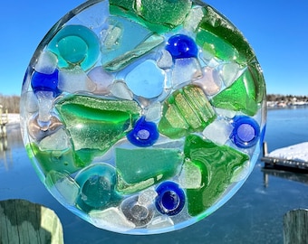 Sea Glass