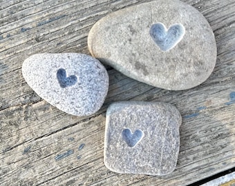 Beach Stones