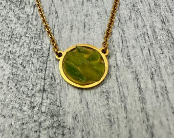 Sea Glass Jewelry