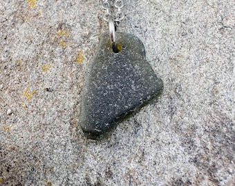 Sea Glass Jewelry