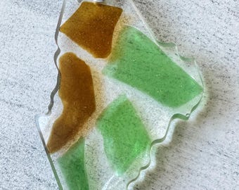 Sea Glass