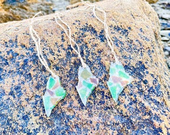 Sea Glass Maine