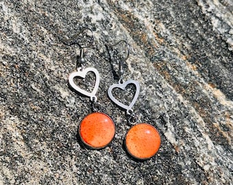 Lobster Shell Jewelry