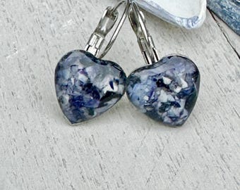 Mussel Shell Jewelry 