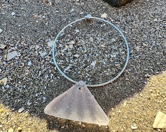 Sea Glass Bracelet