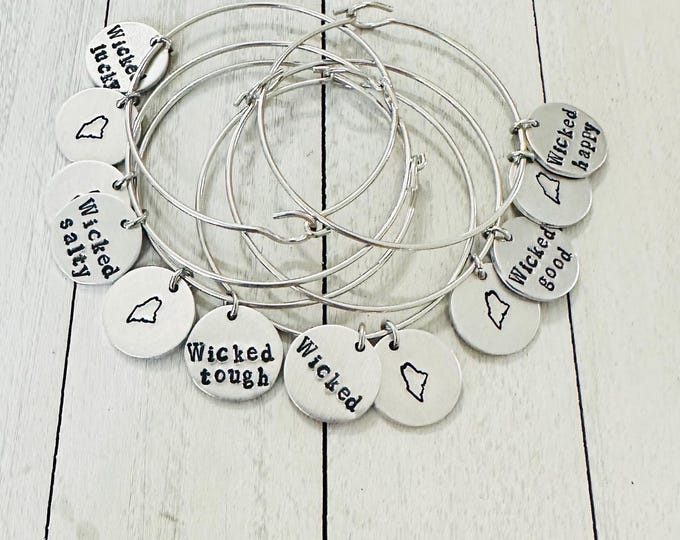 Featured listing image: Wicked Bracelets