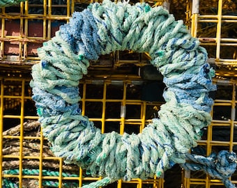 Lobster Rope