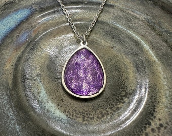 Lobster Rope Jewelry