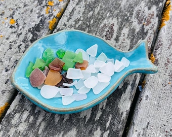 Sea Glass