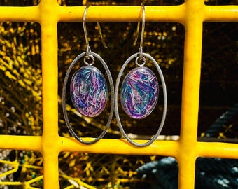 Lobster Rope Jewelry