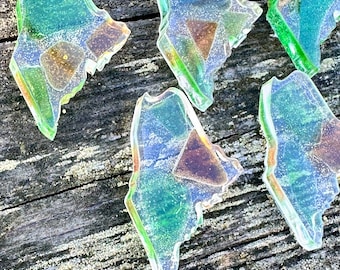 Sea Glass Maine