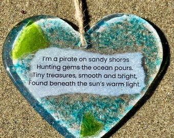 Sea Glass