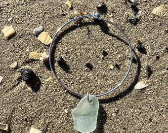 Sea Glass Jewelry