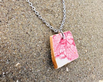 Sea Glass Jewelry