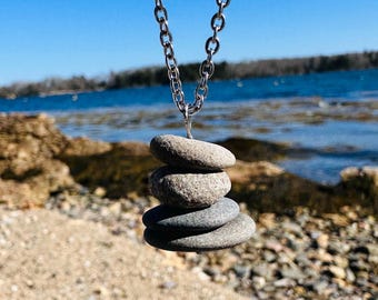 Beach Stones