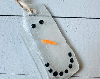 Sea Glass