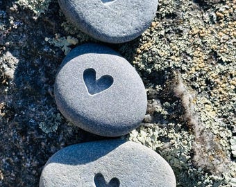 Beach Stones