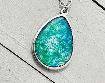 Lobster Rope Jewelry