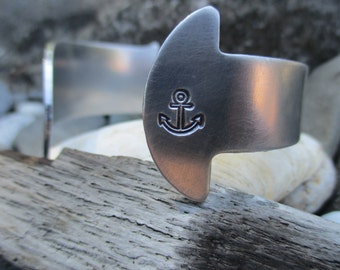 Lobster Measure Bracelet-ANCHOR