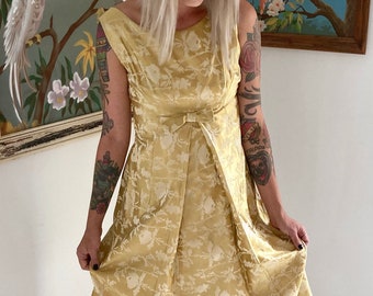 1960s cocktail dresses for sale