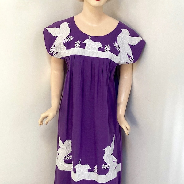 Mexican Wedding Dress - Etsy