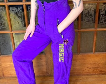 sporty spice adidas pants