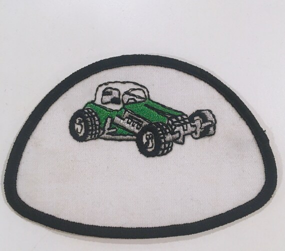 Parche Bordado KTM Racing Aplicación Plancha - Diferentes Estilos, Para Chaquetas, Mochilas, Ropa
