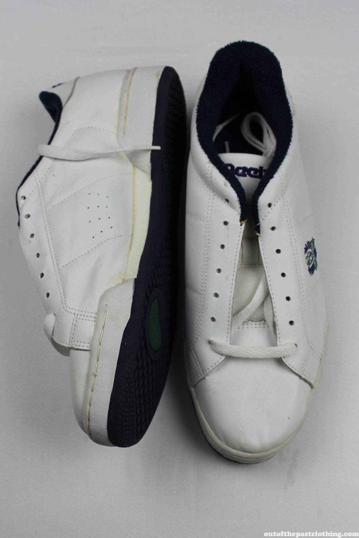 Reebok newport deals classic