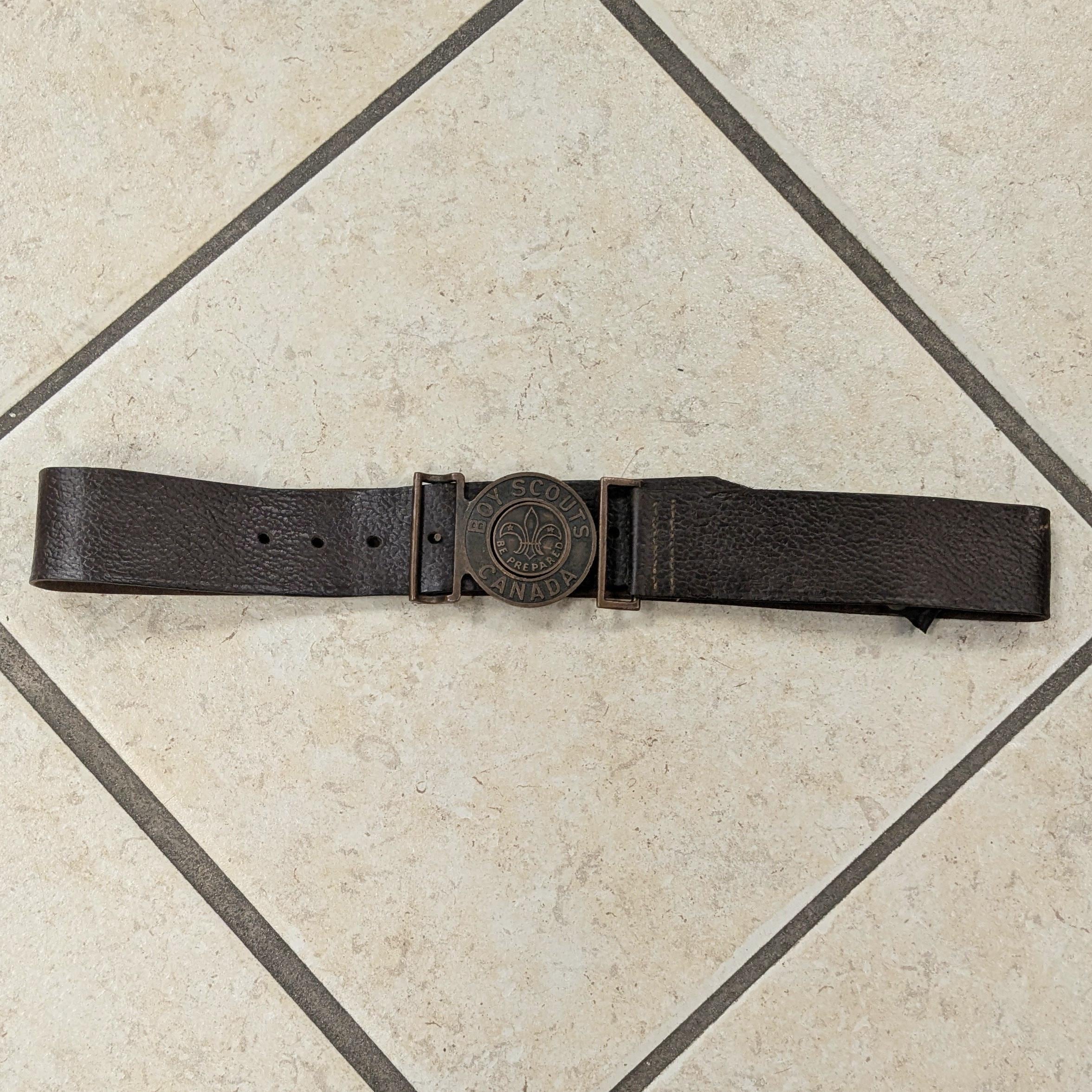 Antique Vintage Elgin Boy Scout Watch - Rare Find | eBay