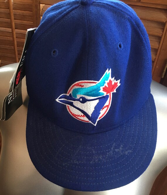 Toronto BLUE JAYS 90s Baseball Cap 