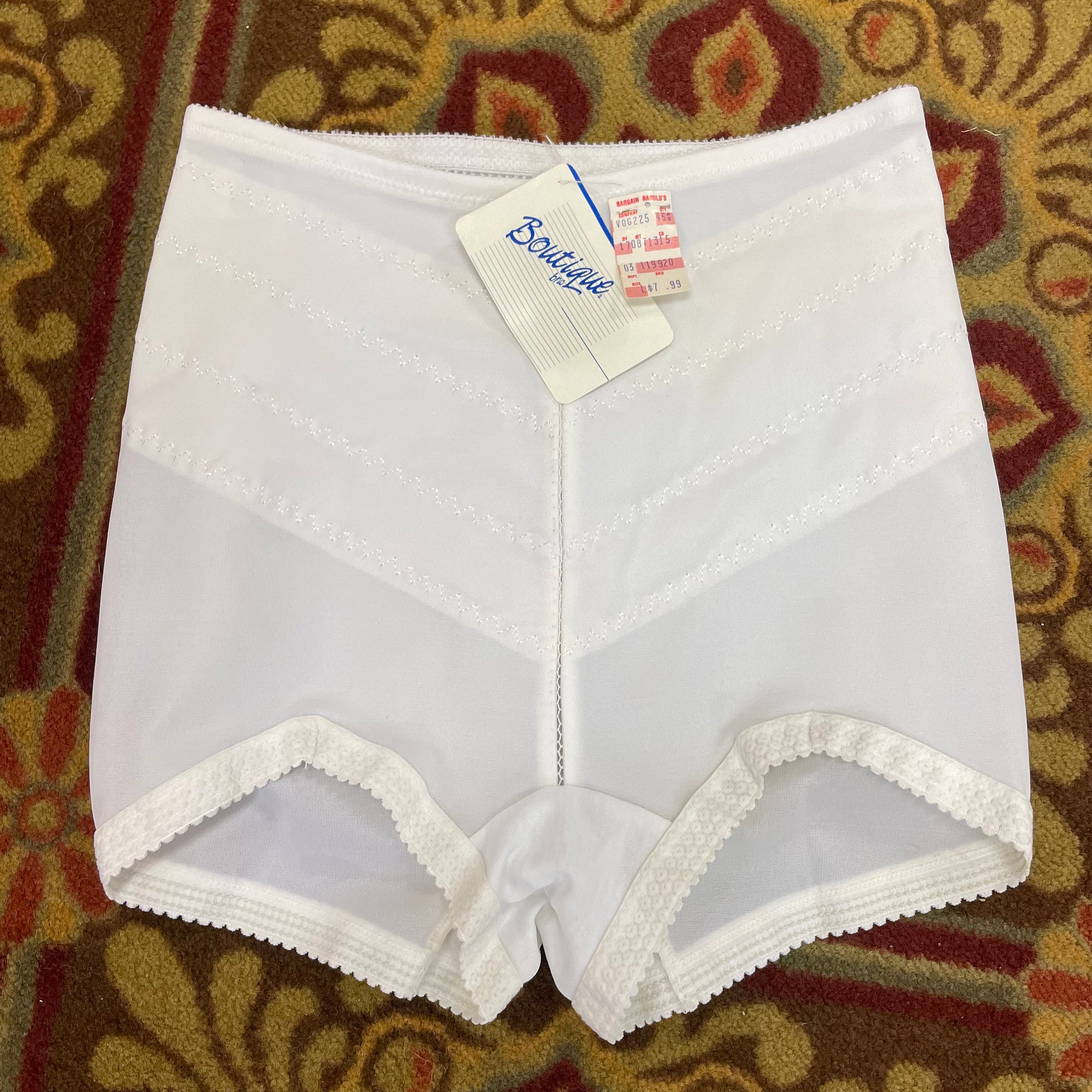 New Style Panties -  Canada