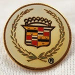 Cadillac Vintage