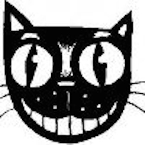 レトロデッドストック 1970年代「COREY」長方形刺繍ネームパッチ