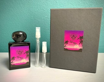 Decant Profumi | Etsy