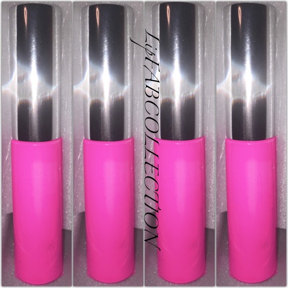 barbie pink lipstick